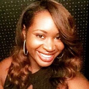 Meet your Posher, Carletta